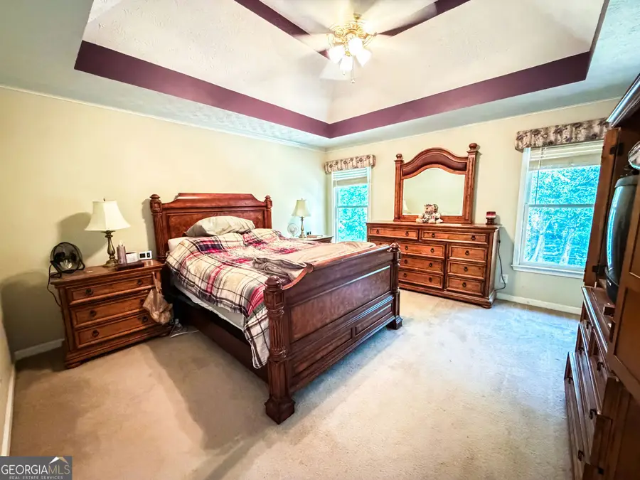 435 Lower Burris Road, Canton, GA 30114 - #2