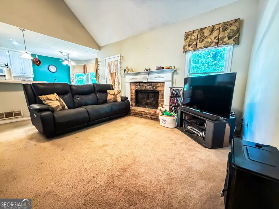 435 Lower Burris Road, Canton, GA 30114 - #3