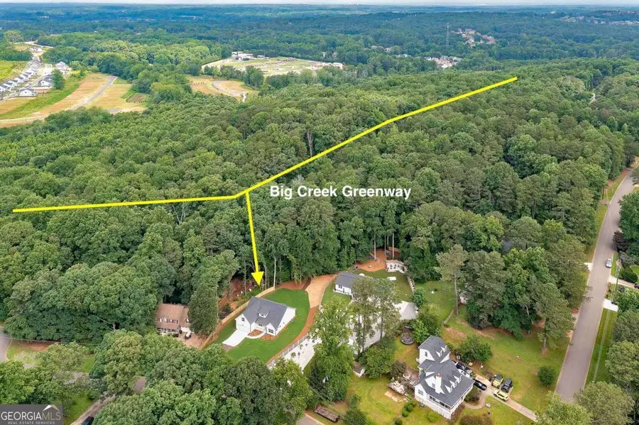 5440 Keithwood Drive, Cumming, GA 30040 - #2