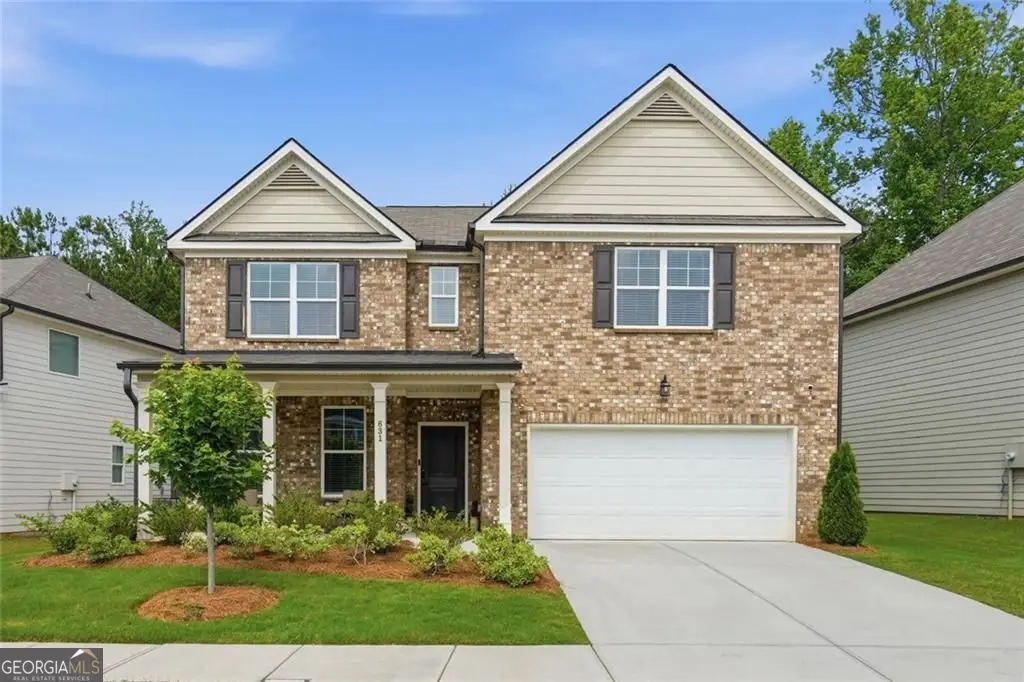 631 River Gardens Drive Se, Atlanta, GA 30354 - #1