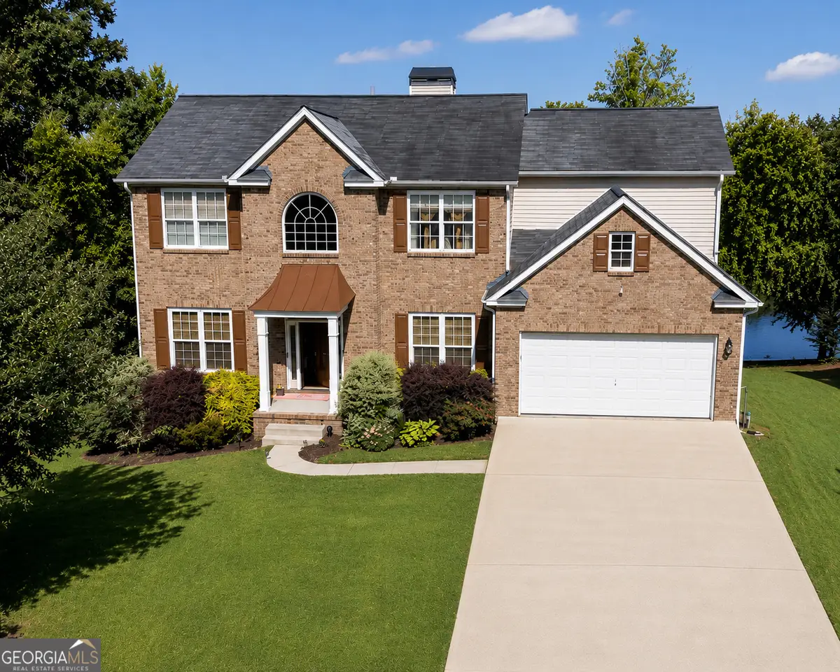 216 Rustico Court, McDonough, GA 30253 - #1