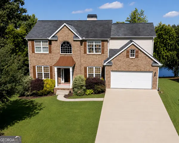 216 Rustico Court, McDonough, GA 30253