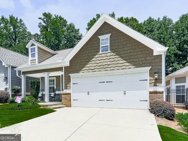 155 Abbey Circle, Woodstock, GA 30188
