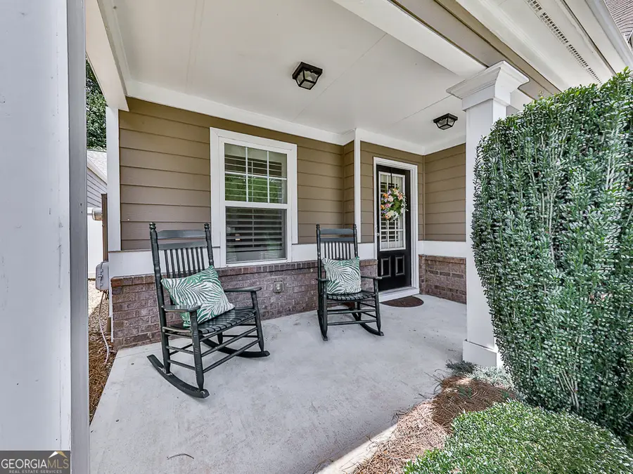 155 Abbey Circle, Woodstock, GA 30188 - #2