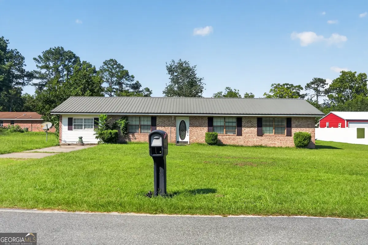 114 Beaver Drive, Blackshear, GA 31516 - #1