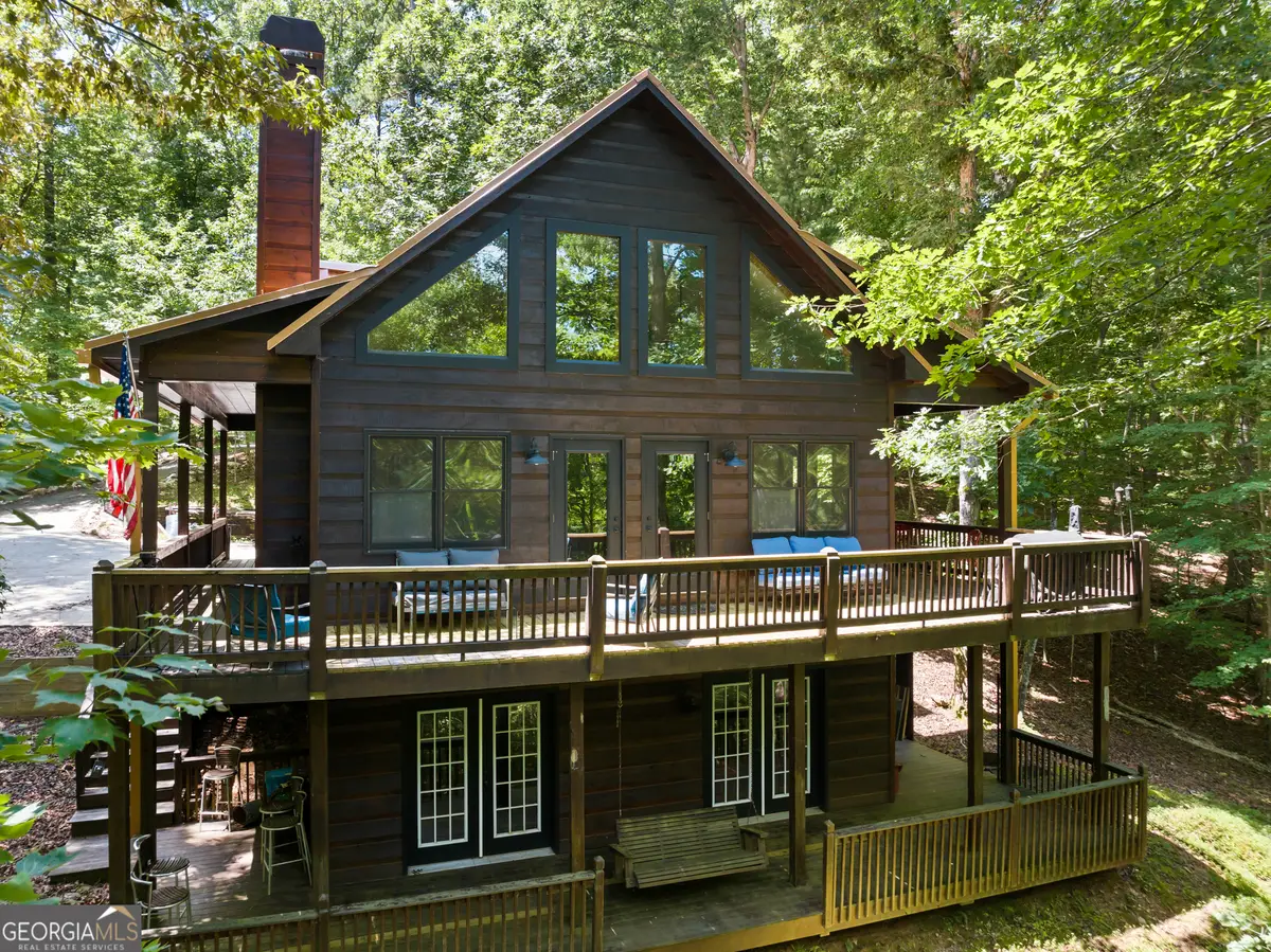 52 Merit Court, Ellijay, GA 30540 - #1