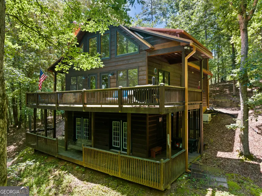 52 Merit Court, Ellijay, GA 30540 - #2