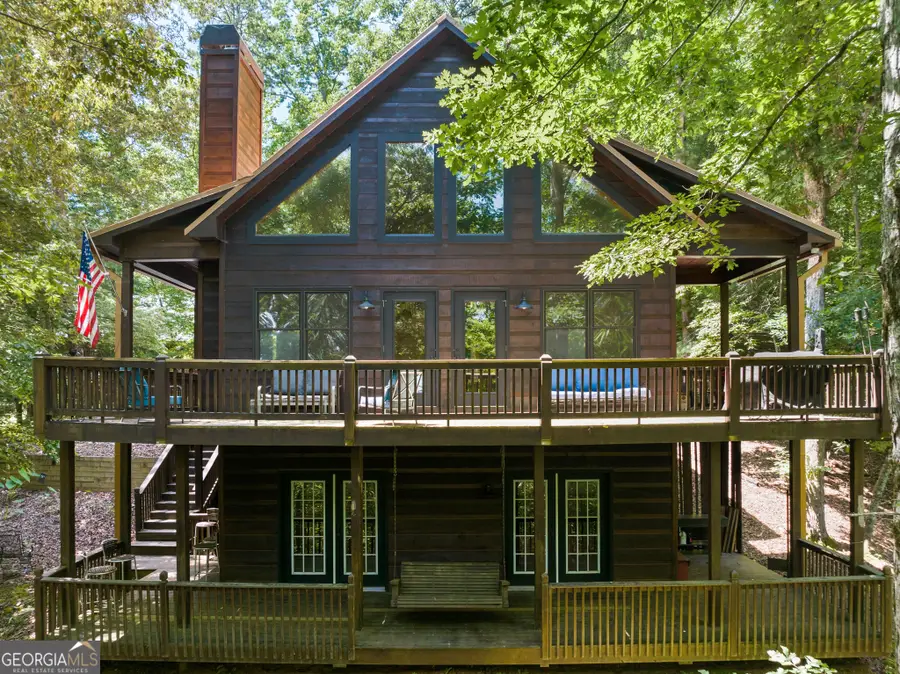 52 Merit Court, Ellijay, GA 30540 - #3