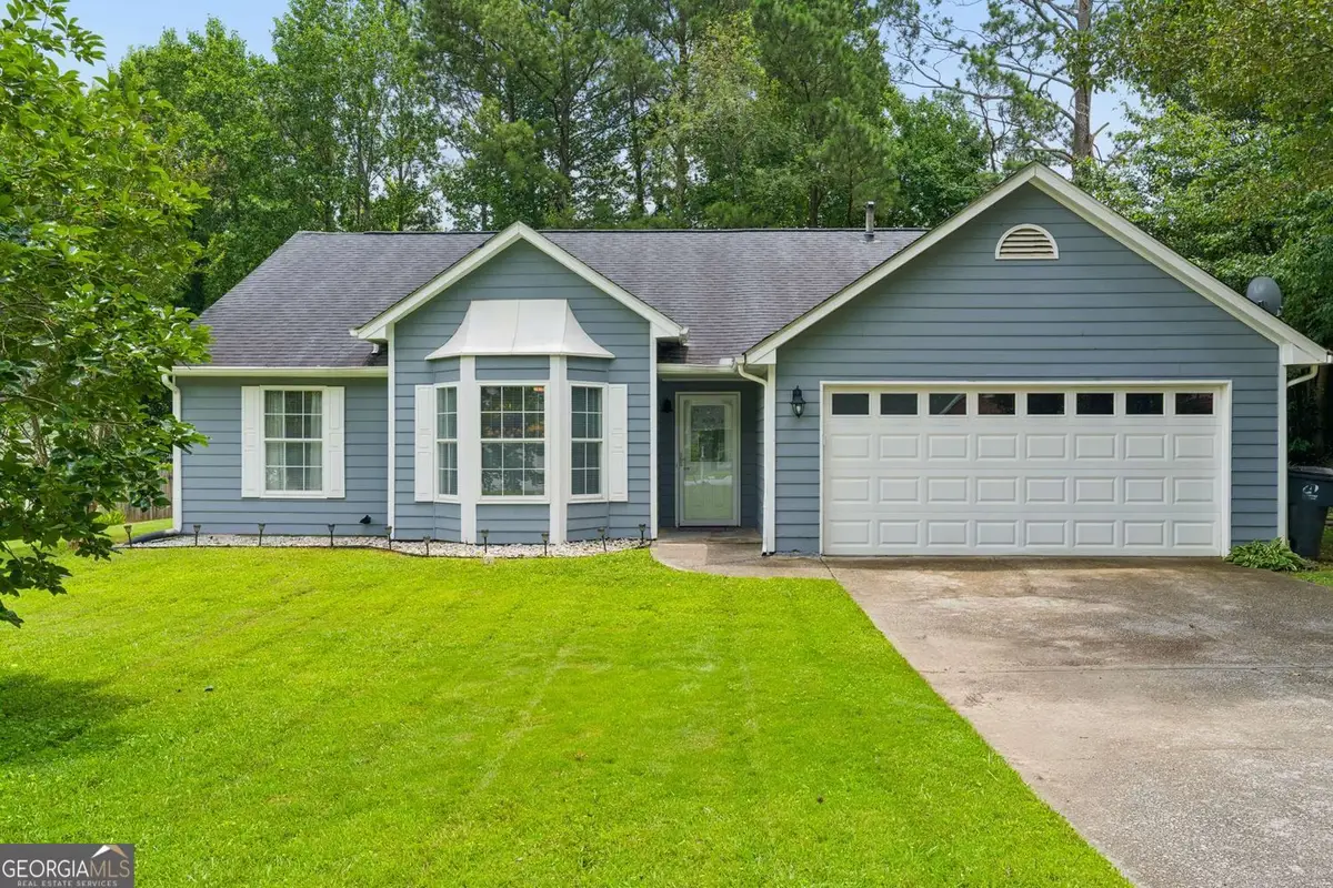 2423 Cheyenne Lane, Lawrenceville, GA 30044 - #1