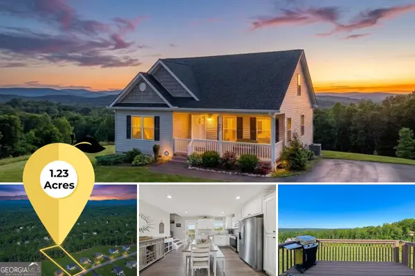 190 Grand Oak Lane, Dahlonega, GA 30533