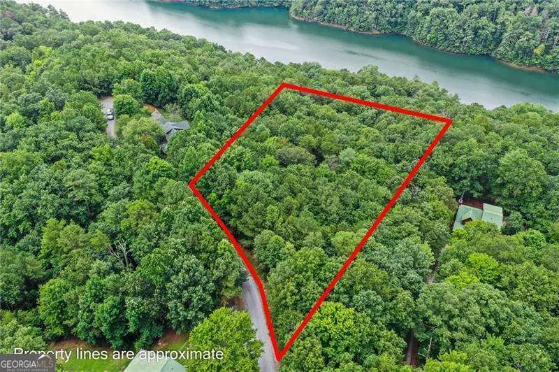 LOT39 Lakeside Trail, Ellijay, GA 30540 - #1