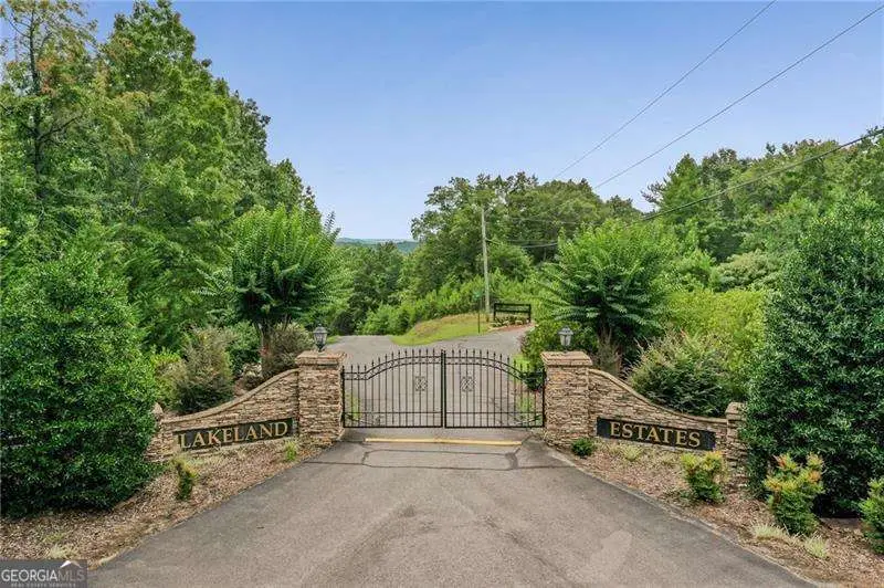 LOT39 Lakeside Trail, Ellijay, GA 30540 - #2