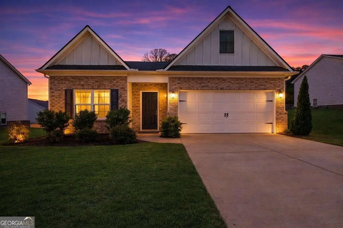 176 Innis Brook Circle, Cartersville, GA 30120 - #1