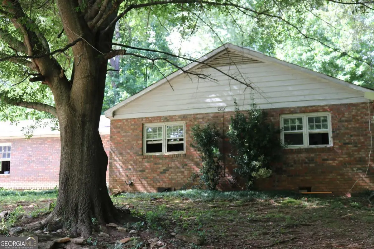 2972 Highway 53 W, Jasper, GA 30143 - #1