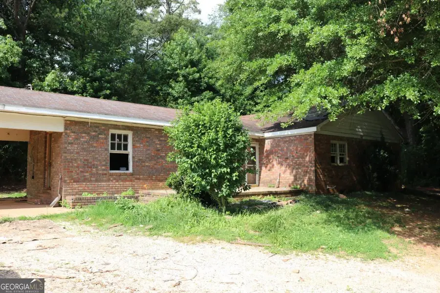 2972 Highway 53 W, Jasper, GA 30143 - #2