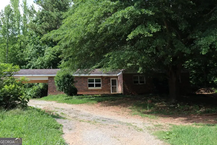 2972 Highway 53 W, Jasper, GA 30143 - #3