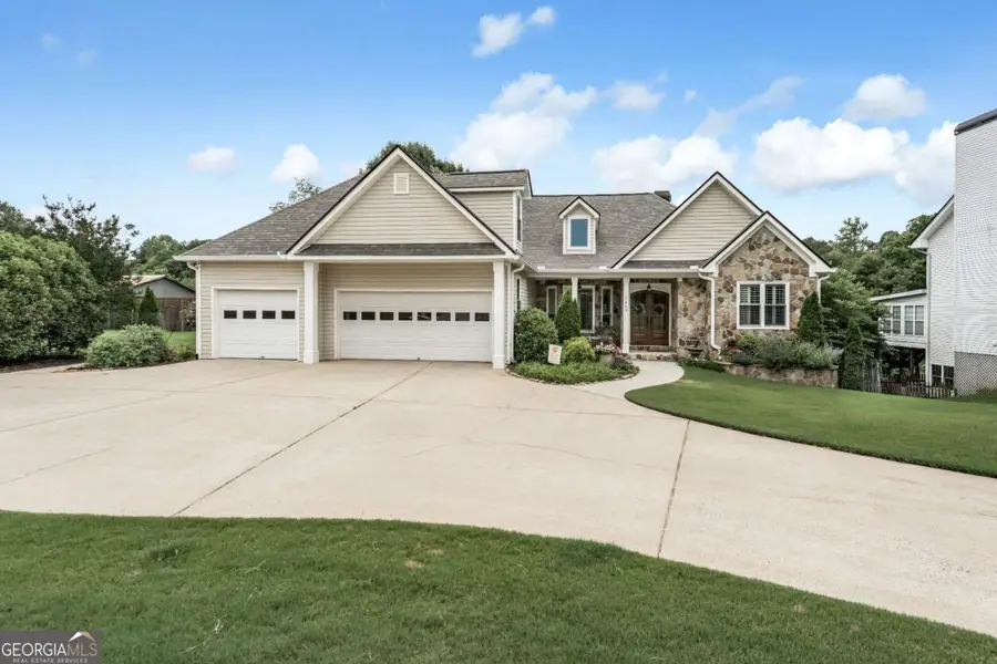 7440 Gentry Way, Cumming, GA 30041 - #3