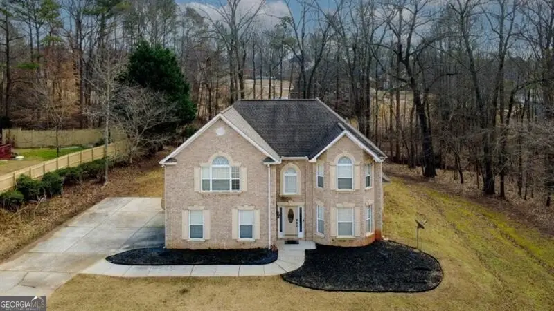 480 Young James Circle, Stockbridge, GA 30281 - #2