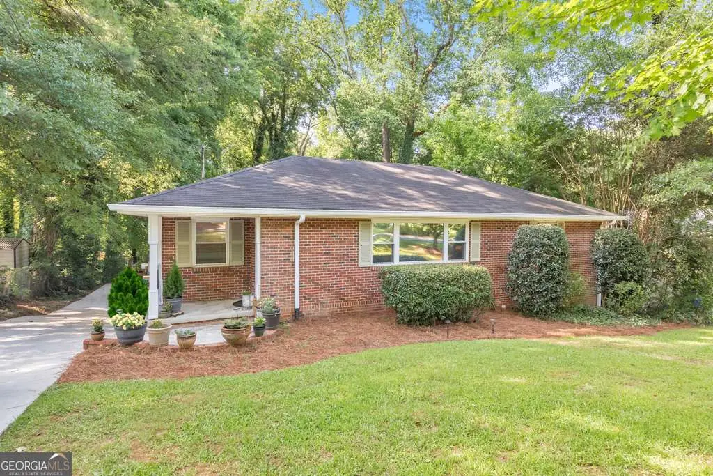 798 Pinehill Drive Se, Smyrna, GA 30080 - #1