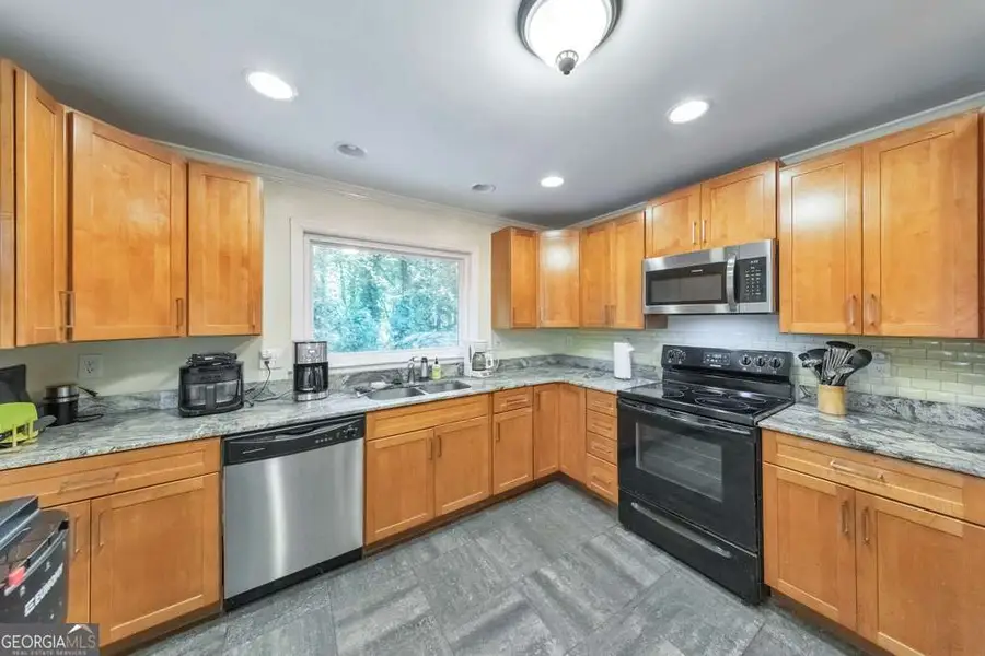 798 Pinehill Drive Se, Smyrna, GA 30080 - #2