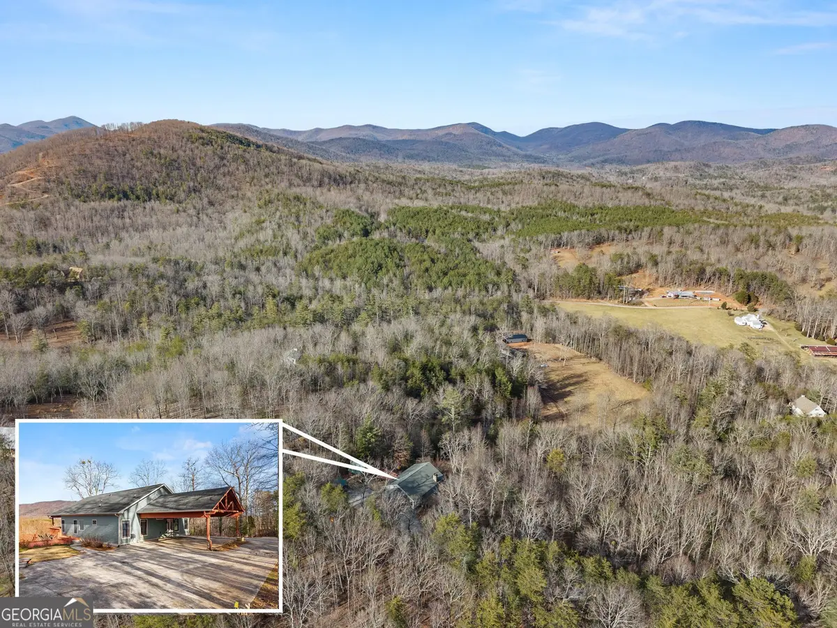 483 Gold Ditch Road, Cleveland, GA 30528 - #1