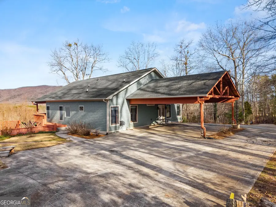 483 Gold Ditch Road, Cleveland, GA 30528 - #2