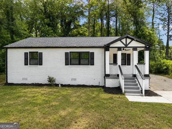 1528 Willowbrook Drive Sw, Atlanta, GA 30311