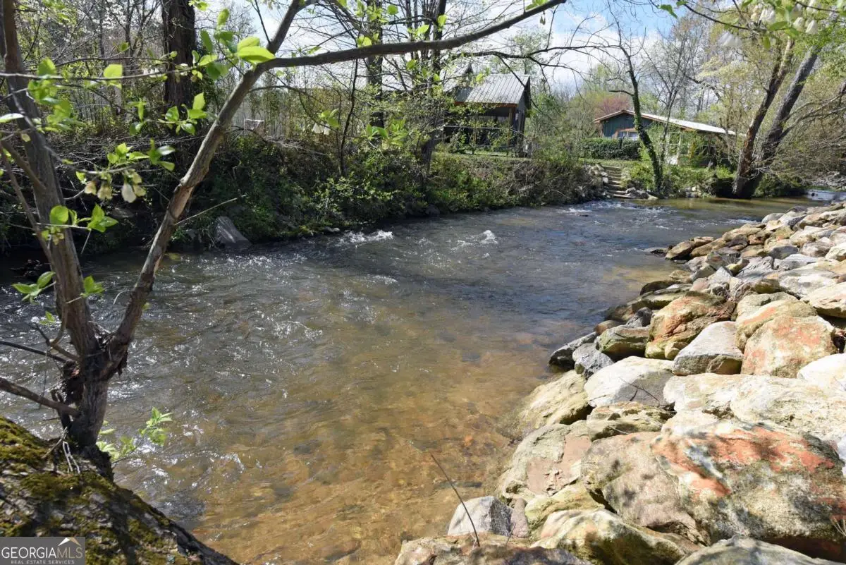 467 Golden Nugget Road, Blairsville, GA 30512 - #1