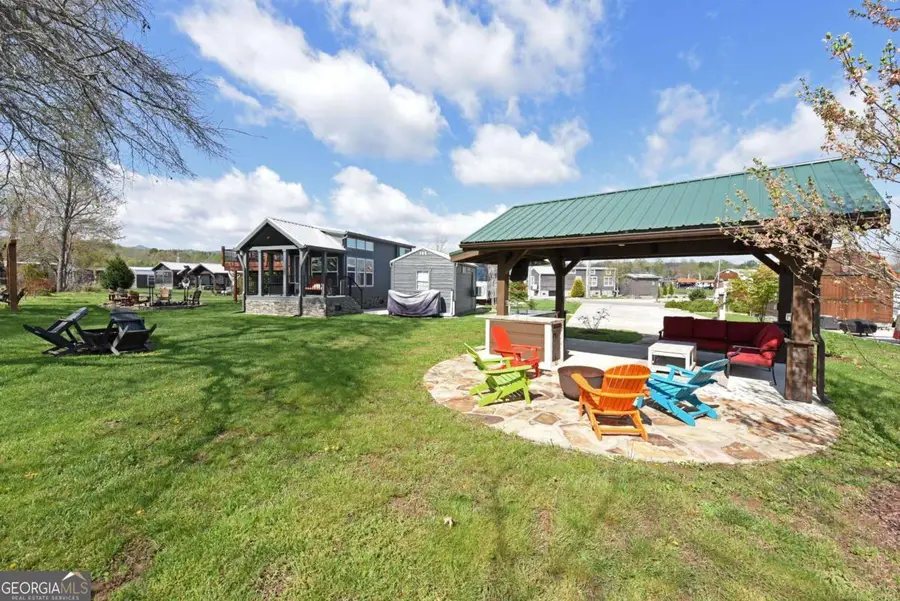 467 Golden Nugget Road, Blairsville, GA 30512 - #2