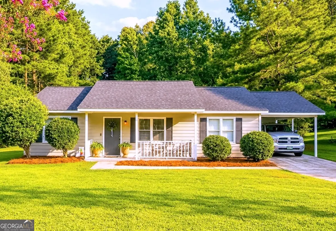 90 Cedar Creek Drive, Covington, GA 30014 - #1