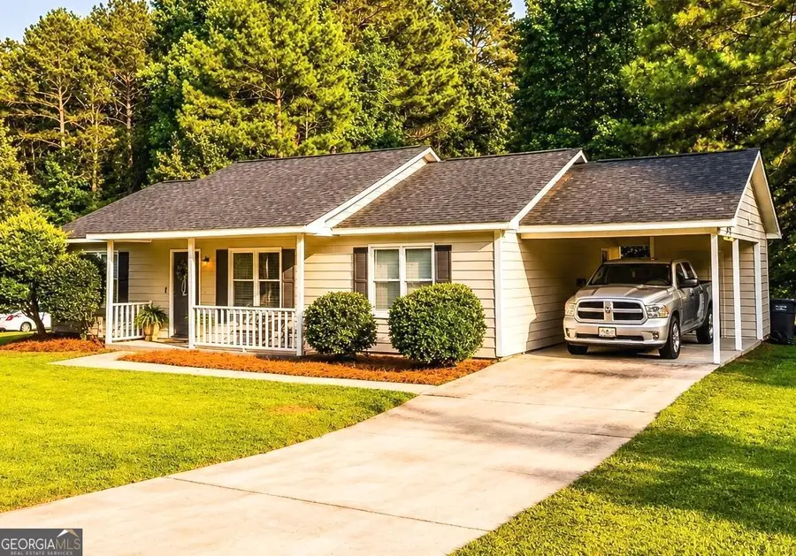 90 Cedar Creek Drive, Covington, GA 30014 - #2