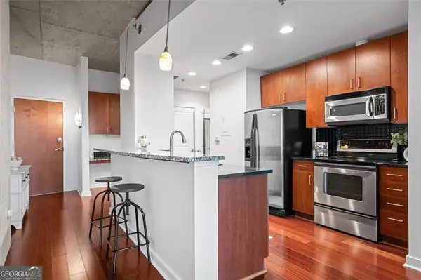 250 Pharr Road #1715, Atlanta, GA 30305