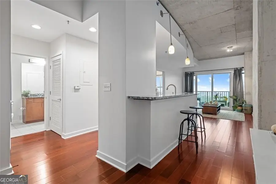 250 Pharr Road #1715, Atlanta, GA 30305 - #2