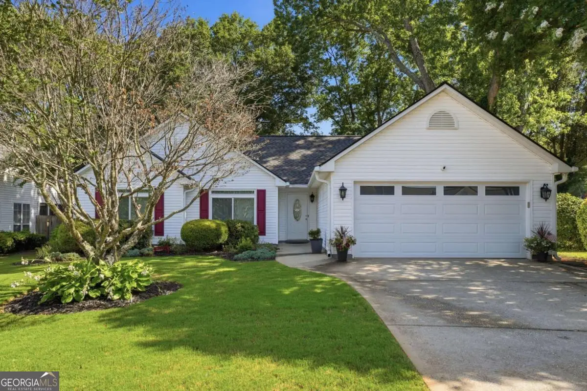 584 Fernstone Trail, Lawrenceville, GA 30046 - #1