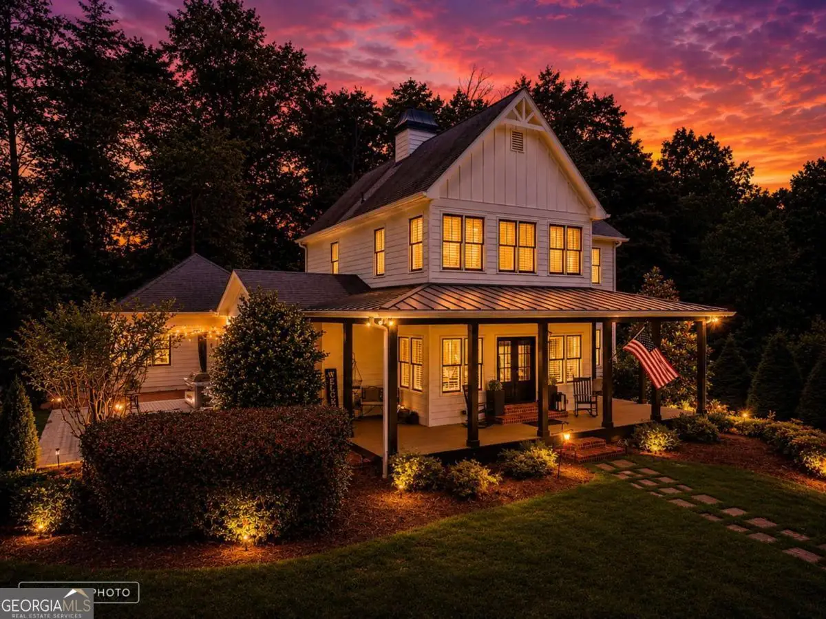 3735 Lakeside Circle, Cumming, GA 30041 - #1