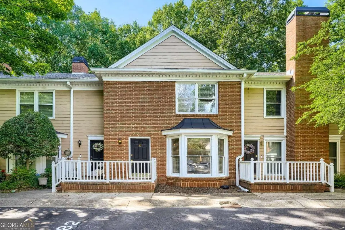 7500 Roswell Road #47, Atlanta, GA 30350 - #1