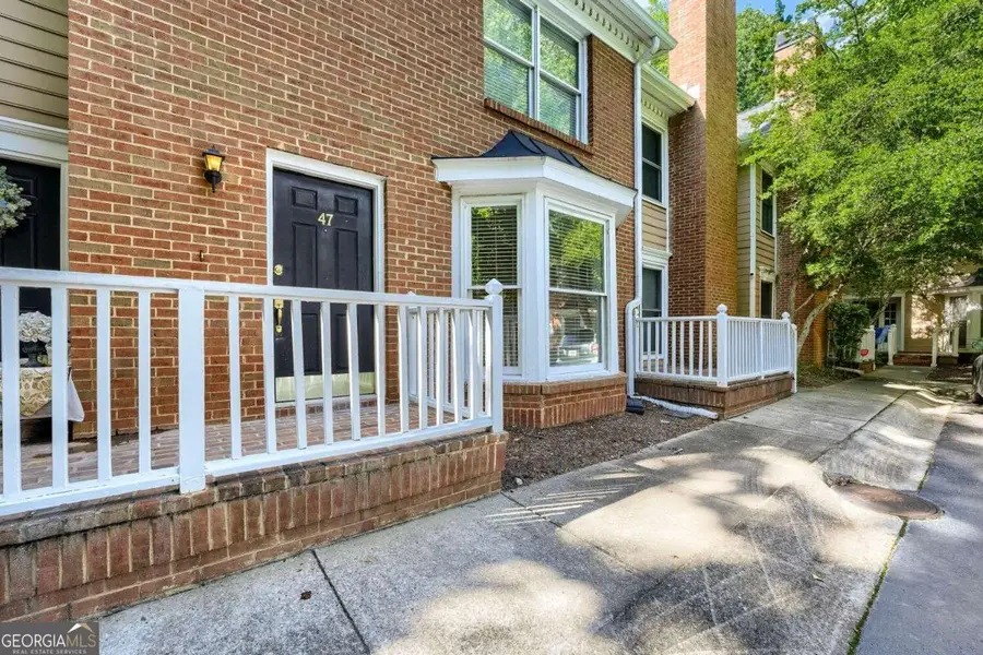 7500 Roswell Road #47, Atlanta, GA 30350 - #2