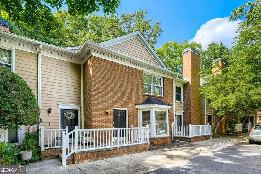 7500 Roswell Road #47, Atlanta, GA 30350 - #3