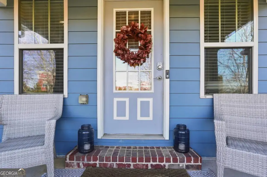 411 Royal Crescent Lane E, Canton, GA 30115 - #2