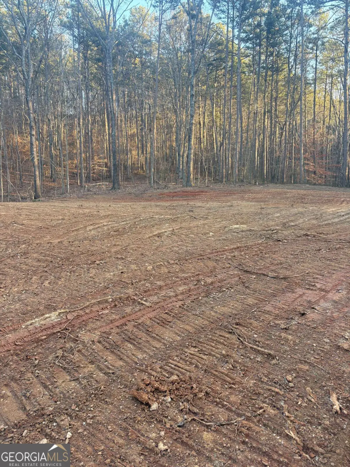 3834 Salacoa-tract B, Waleska, GA 30183 - #1