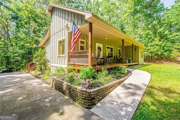 61 Hubler Road, Dahlonega, GA 30533