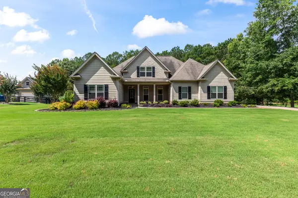 60 Rocky Bay Lane, Senoia, GA 30276