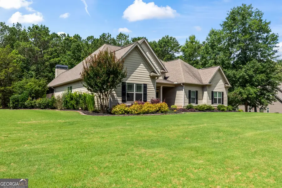 60 Rocky Bay Lane, Senoia, GA 30276 - #2