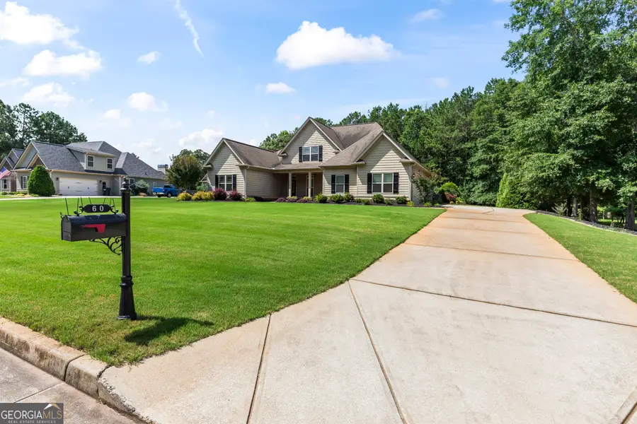 60 Rocky Bay Lane, Senoia, GA 30276 - #3