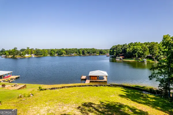 274 Cold Branch Road, Eatonton, GA 31024