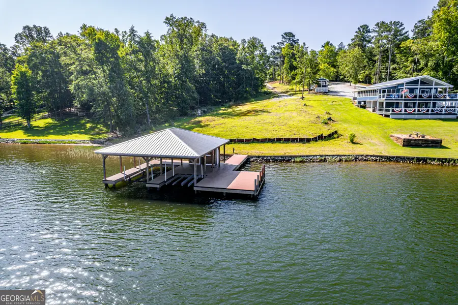 274 Cold Branch Road, Eatonton, GA 31024 - #3
