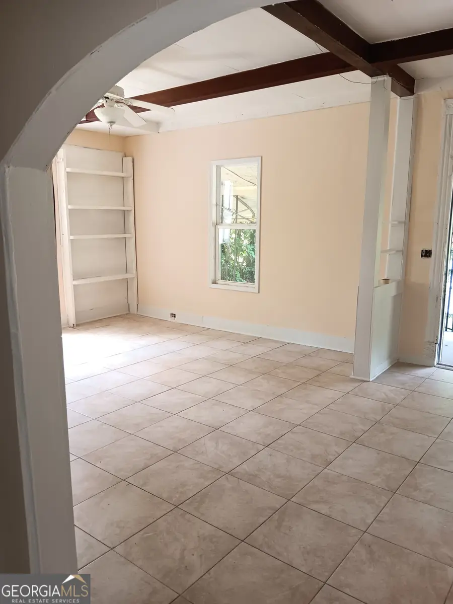 678 Dixie Avenue, Macon, GA 31206 - #2