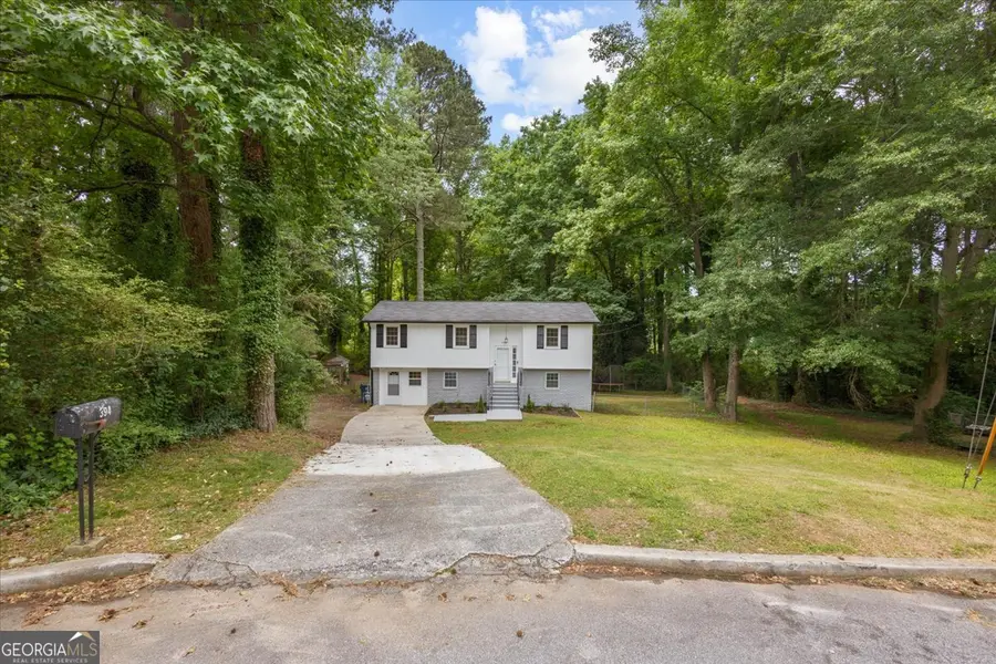 394 Burr Oak Court, Lawrenceville, GA 30046 - #2