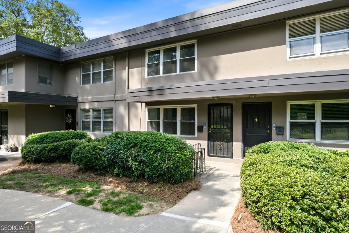 276 Lakemoore Drive #C, Atlanta, GA 30342 - #1