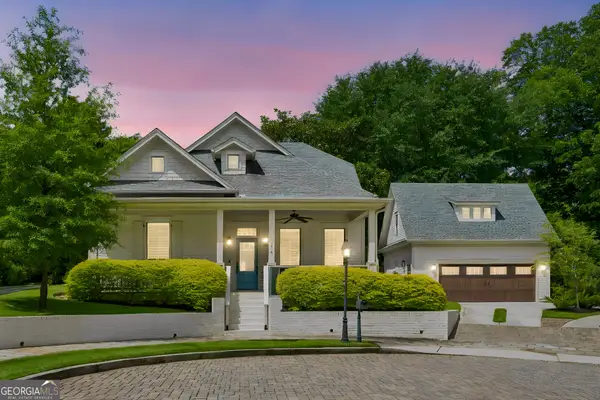 216 Haralson Lane Ne, Atlanta, GA 30307